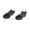 KINDERKRAFT SELECT Kinderwagen kombiniert Nea 2in1 Deep Grey, Premium