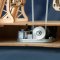 RoboTime 3D Wooden Puzzle Music Box Ferris Wheel