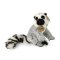 Rappa Lémur de peluche 19 cm ECO-FRIENDLY