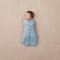 ERGOPOUCH Otulacz i śpiwór 2w1 Cocoon Dragonflies 6-12 m, 8-10 kg, 2,5 tog
