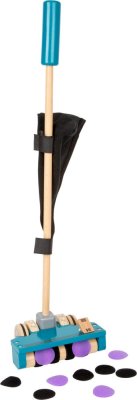 small foot Kinderstaubsauger Vacuum