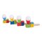 Bigjigs Toys Locomotiva a Soprar com Balão 1 unidade