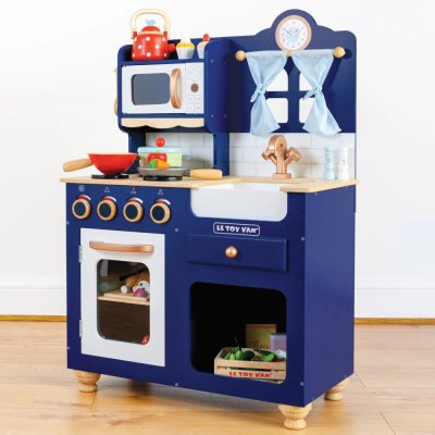 Le Toy Van Oxford Keuken