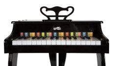 small foot Piano de cola infantil