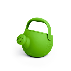 Bigjigs Toys Silikon Gießkanne Grün Meadow