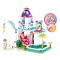Sluban Girls Dream M38-B0971 Domek ze zjeżdżalnią do basenu