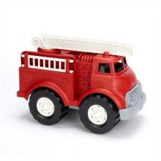 Green Toys Wóz strażacki