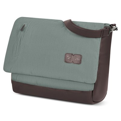 Bolsa de maternidade ABC DESIGN Urban Aloe