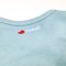T-shirt sottile MC Outlast® - lichene scuro