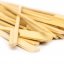 Bambusové grilovací jehly na špíz široké, 30 ks