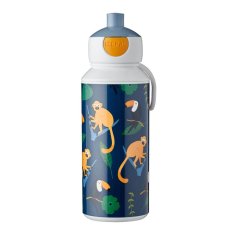 MEPAL Kinderflasche Campus 400ml Jungle