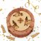 iDventure Puzzle Escape igra Rođendanska torta