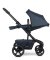 EASYWALKER Kombi-Kinderwagen Harvey⁵ Premium 2in1 Jade Green LITE RWS