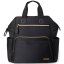 SKIP HOP Wickeltasche/Rucksack Mainframe Schwarz