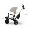 KINDERKRAFT Triciclo Aveo 2 Plus Beige