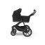 Set cărucior THULE Urban Glide cu 4 roți Mid Blue/Negru L