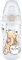 NUK FC Trinkflasche PP Active Cup Disney - Winnie the Pooh, 300 ml weiß