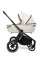 MUUVO Kombikinderwagen Quick 4.0 Desert Sand Set 2in1