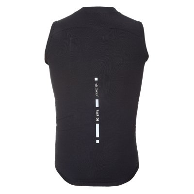 Väst REFLEX Outlast® - svart