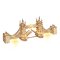 RoboTime 3D houten mechanische modelbouwpakket Tower Bridge met verlichting