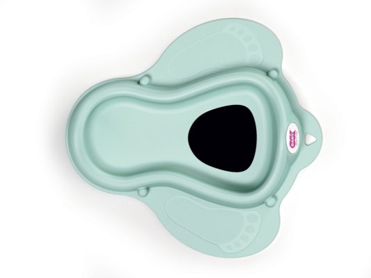OK BABY Nocnik Magiczny Nocnik - turkusowy
