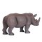 Mojo Breitmaulnashorn