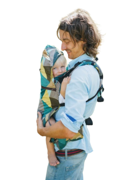 Komfort och babyvård