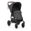 VALCO BABY Sport καρότσι Snap 4 Sport Flat Matte LTD Edition Signature Grey, οικολογικό δέρμα