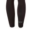Leggings REFLEX deslizantes Outlast® - preto