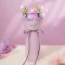 RoboTime 3D Puzzle Violette Rose