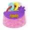 BRIGHT STARTS Teether Purse, 3m+