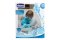 CHICCO Schlafender Teddybär mit Projektor und Musik Baby Bear First Dreams blau 0m+