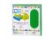 L-W Toys Large Building Baseplate 50x50 Dots Green