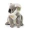 Rappa Pluche koala staand 25 cm ECO-FRIENDLY