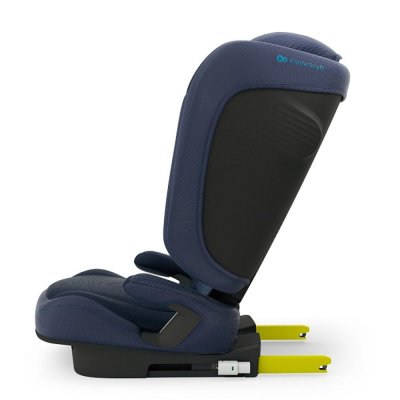 KINDERKRAFT Foldable Car Seat Unity 2 I-Size (100-150 cm) Navy