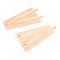 Bigjigs Rail Prosty rozjazd 2 szt.