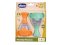CHICCO Grzechotka Marakasy Małpka Eco+ 6m+