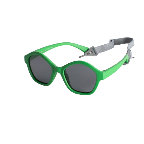 Okulary przeciwsłoneczne dla dzieci Monkey Mum® - Pandzie oczka - więcej kolorów