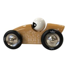 Vilac Holzrennwagen Compétition GM Jubiläumsedition