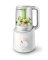 Philips AVENT Dampfgarer und Mixer 2 in 1 SCF870/20
