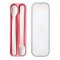 MEPAL Children's feeding spoon Mio Pink 2 pcs