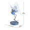 RoboTime 3D mechanische modelbouwset Blauwe vlinder
