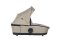 EASYWALKER SET Kinderwagen 4-in-1 Harvey⁵ Premium Pearl Taupe XXL RWS + CYBEX Aton B2 i-Size