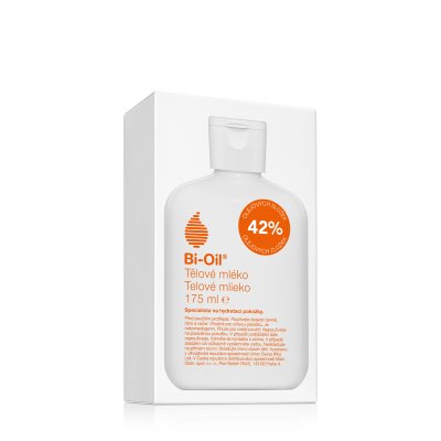 BI-OIL testápoló tej 175 ml