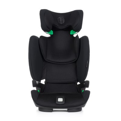 PETITE&MARS Autosedačka Elite Fix Pro i-Size Čierna Vzdušná 100-150 cm (15-36 kg)