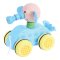 Bigjigs Toys Słonik do ciągnięcia na sznurku