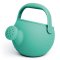 Bigjigs Toys Stropitoare din silicon verde Eggshell