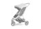 THULE Inserção para carrinho cinza Melange