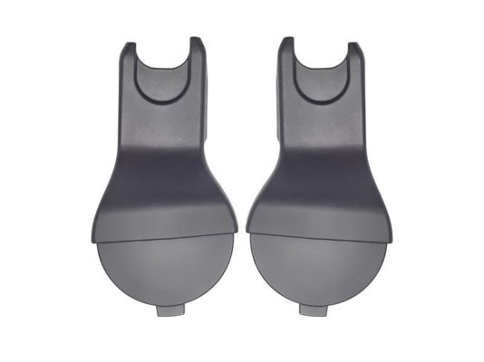 EASYWALKER Harvey2/Harvey3/Harvey5/Jimmey Kinderwagen-Autositz-Adapter-Set