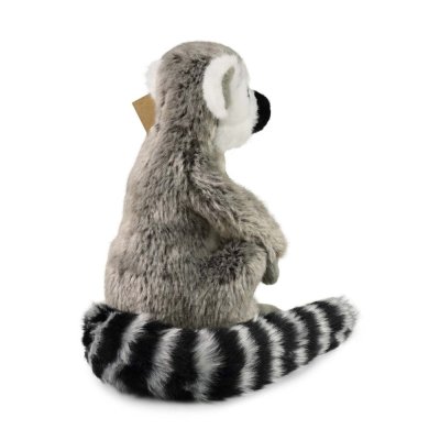 Rappa Lemure di peluche 22 cm ECO-FRIENDLY
